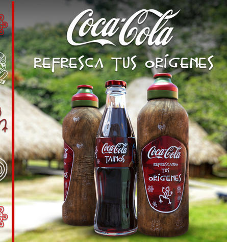 Coca Cola