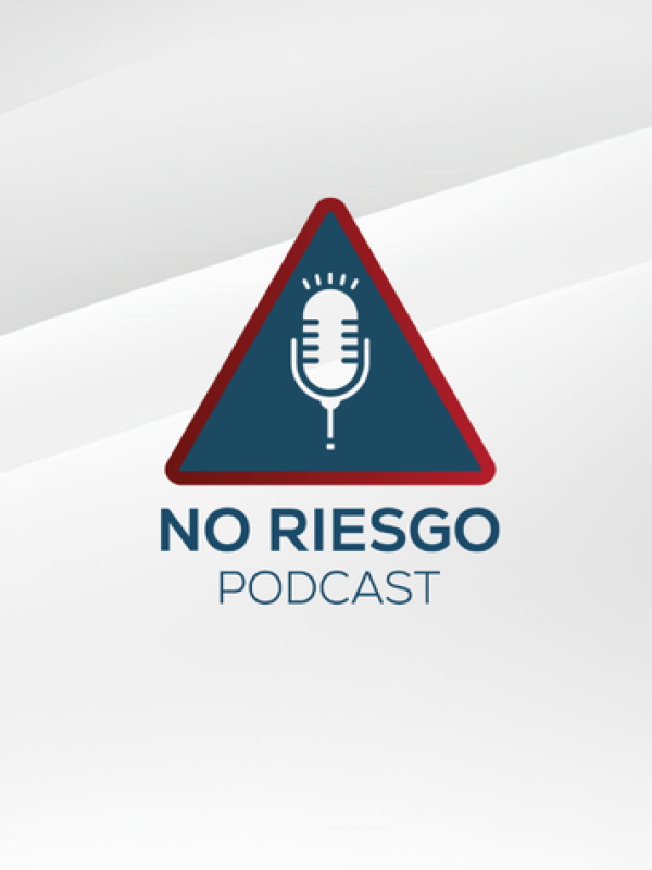 No Riesgo Podcast
